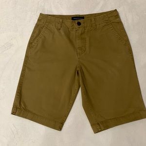 🩳Aeropostale Classic Chino Shorts